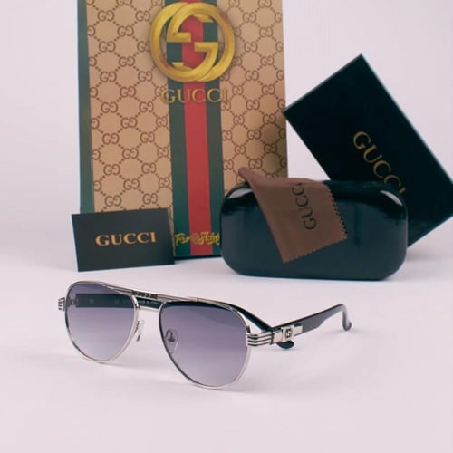 نظارة شمسية قوتشي Gucci