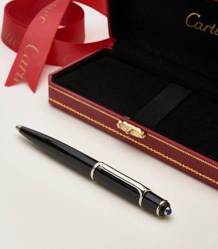 قلم كارتير سانتوس جامبو الجديد
