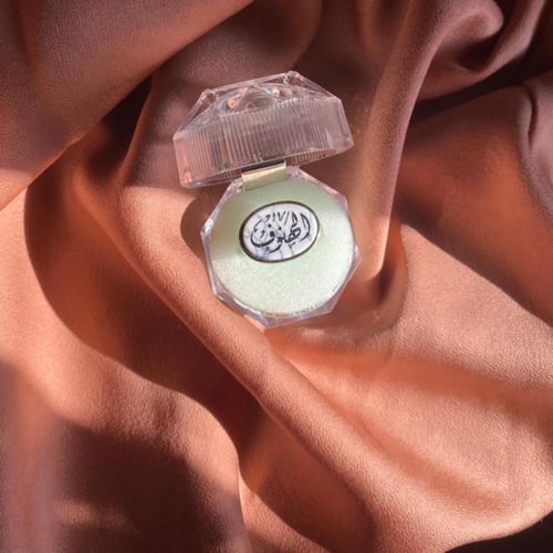 خاتم فضة خالص بالاسم