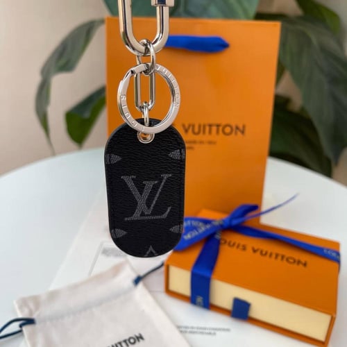 ميدالية مفاتيح Louis Vuitton