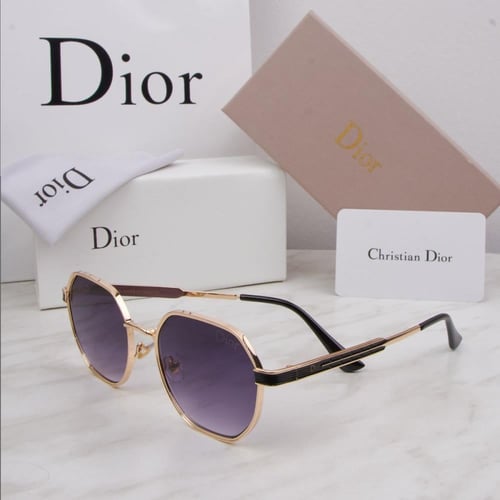 نظارات ديور رجالي آخر اصدار 2026