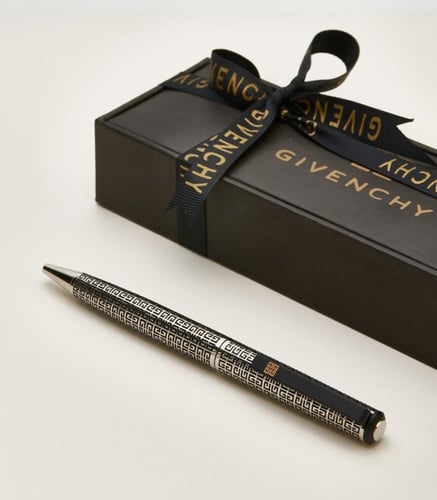 قلم جيفنشي أنيق بجودة عالية مع علبة فخمة
