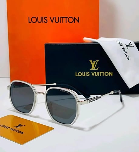 نظارة شمسية ماركة لويس فيتون