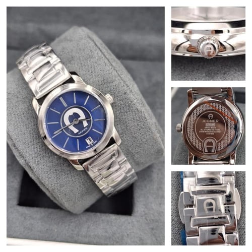 ساعات نسائية ماركة اقنر AIGNER