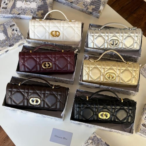 شنط ديور miss caro اخر اصدار 2026