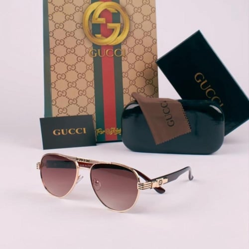 نظارة شمسية قوتشي Gucci