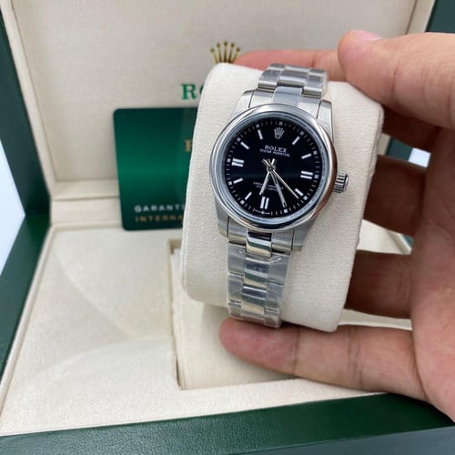 ساعه نسائيه فخمه ماركه لوركس