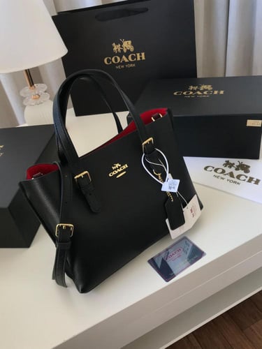 شنطة ماركة كوتش هاي كواليتي