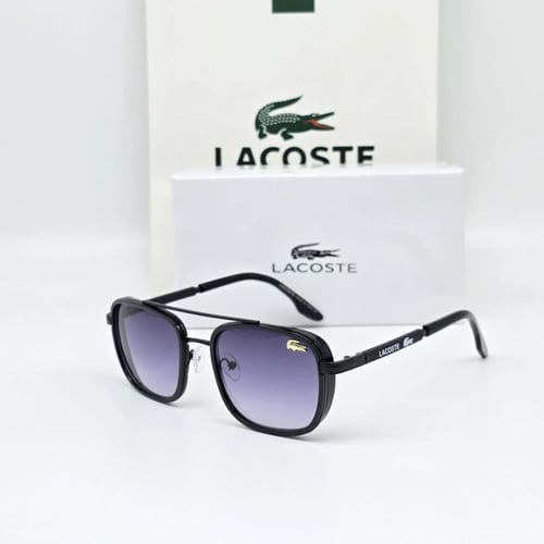 نظارات لاكوست شمسيه - أناقة حصرية