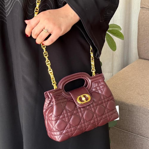 شنط ديور ماستر كواليتي درجه اولى 2026