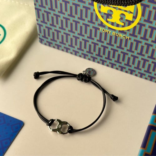 اسوارة رجالي خيط ماركة توري بورش