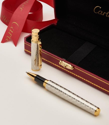 اقلام كارتير سانتوس غطاء - متجر ريفان