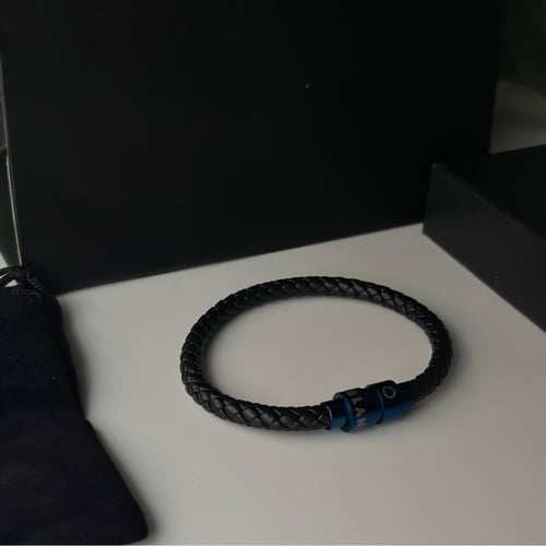 اسواره رجالي ماركة منت بلانك