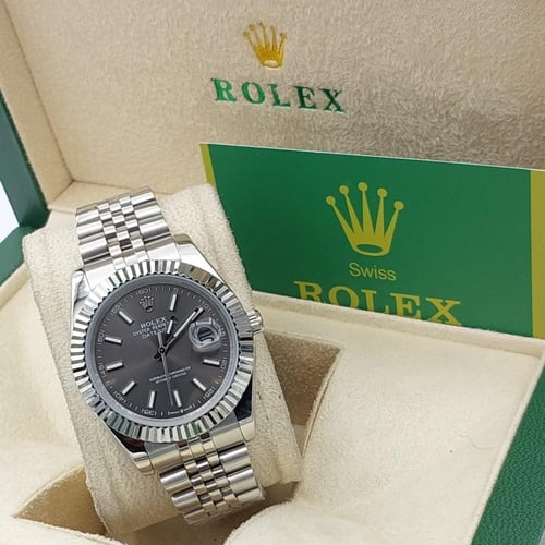 ساعات رجاليه ماركه لوركس