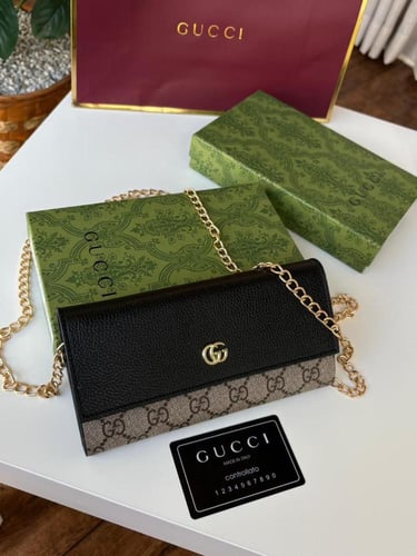 شنطه قوتشي ميني مع الملحقات