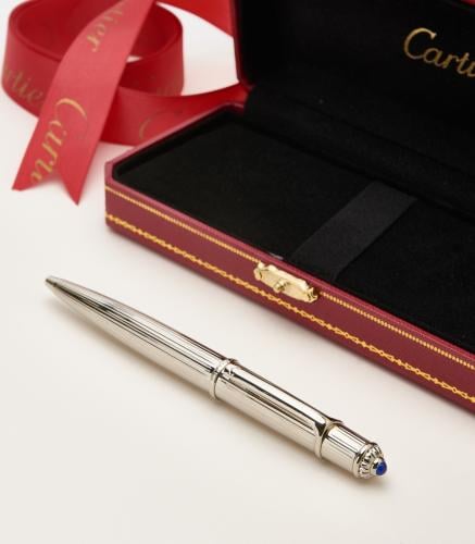 قلم كارتير سانتوس جامبو الجديد