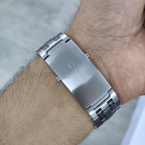 ساعات اوميغا رجالية Seamaster