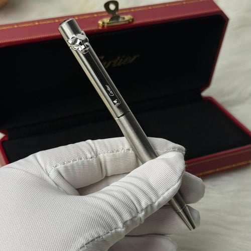 اقلام كارتير بانثر الجديد 2026