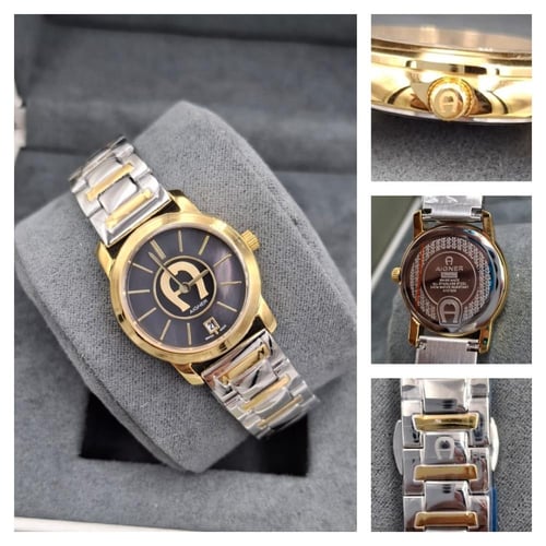 ساعات نسائية ماركة اقنر AIGNER