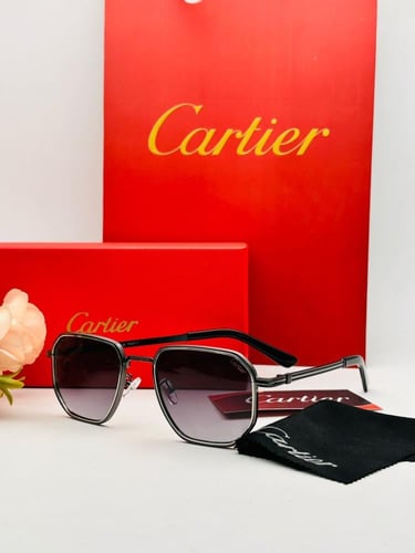 نظارة شمسية ماركة كارتير 2026