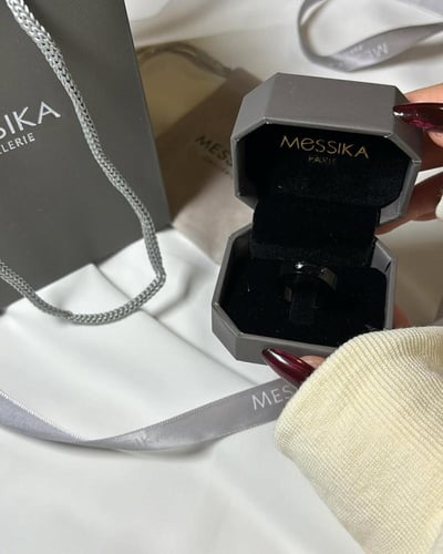 خواتم رجالية ماركة ميسيكا