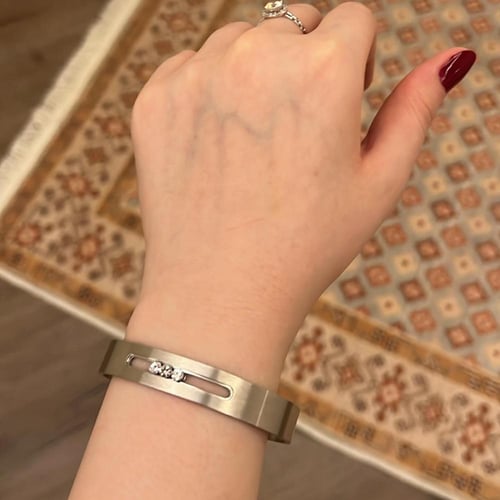 اساور ميسيكا رجالي - أناقة حصرية