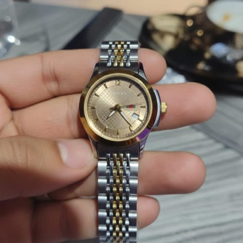 ساعات نسائيه ماركه قوتشي GUCCI