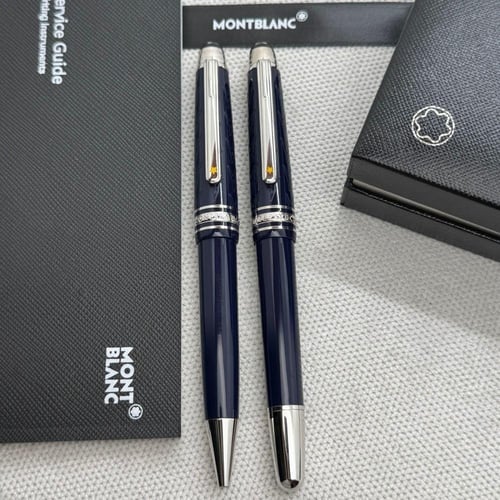 اقلام مونت بلانك MONTBLANC