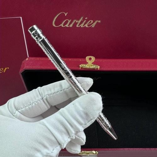 قلم كارتير سانتوس نحيف - أناقة حصرية