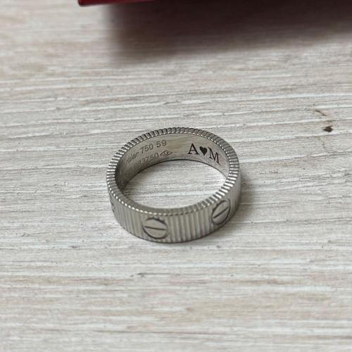 دبلة كارتير رجالية مخططة مع الكتابة من جوا