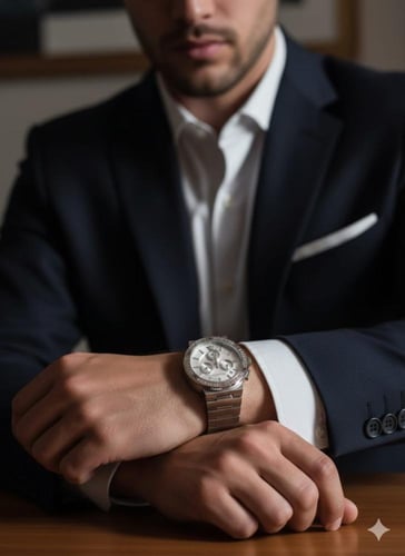 ساعات فرزاتشي رجالي درجه اولى