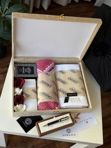 هدية فرزاتشي رجالية فخمة متكاملة