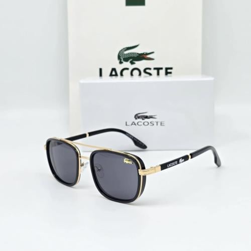 نظارات لاكوست شمسيه - أناقة حصرية