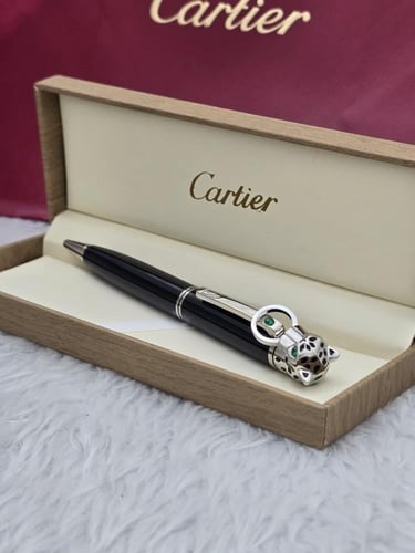 اقلام كارتير تايقر الموديل الجديد