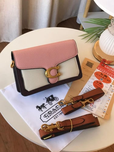 شنطة كوتش درجة اولى مع الملحقات