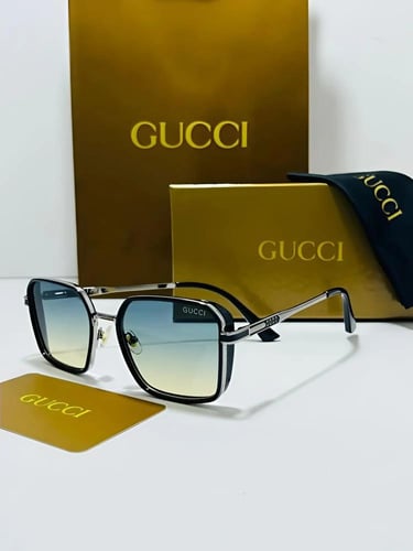 نظارات رجاليه ماركه قوتشي آخر اصدار