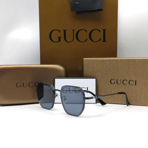نظارة شمسية قوتشي Gucci