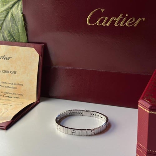 اسوارة كارتير رجالية لوف الجديدة