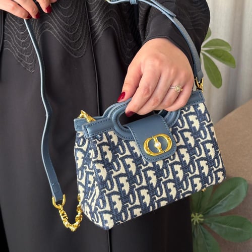 شنط ديور ماستر كواليتي درجه اولى 2026