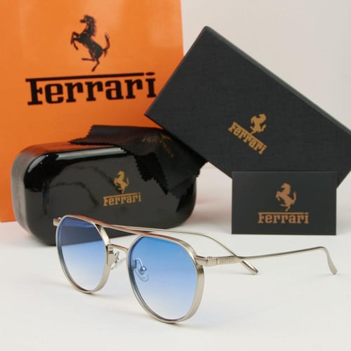 نظارات فراري رجاليه اصدار جديد