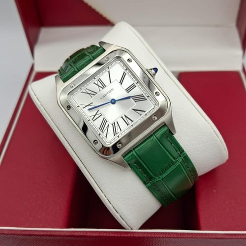 ساعه رجالي تقليد درجه اولى طبق الأصل