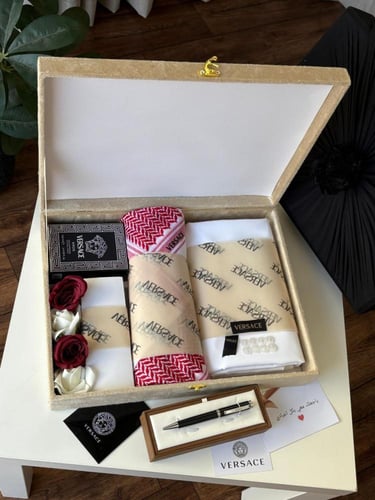 هدية فرزاتشي رجالية فخمة متكاملة