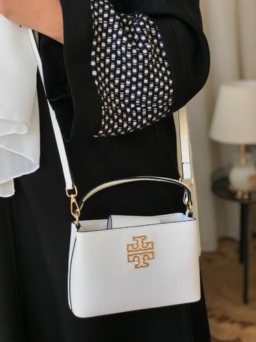 شنطة توري بروش مع الملحقات الإصدار الجديد