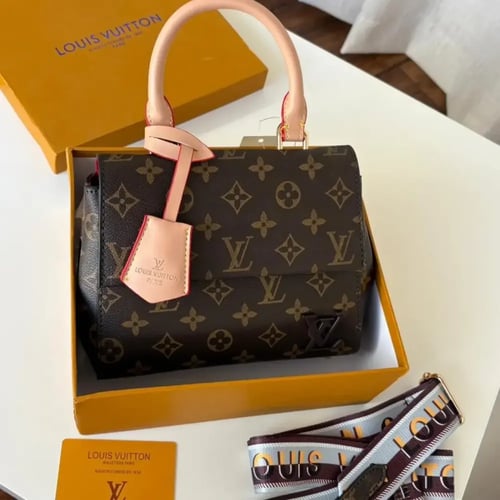 حقيبة لويس فيتون ماستر كواليتي