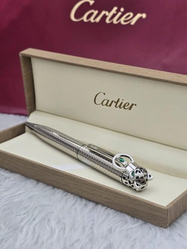 اقلام كارتير تايقر الموديل الجديد