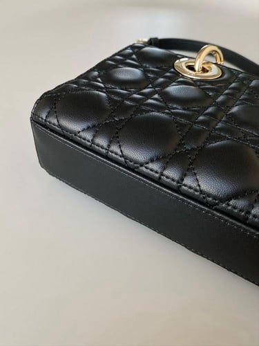 شنطة ديور دي جو درجة اولى مع الملحقات