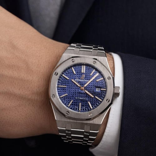 ساعات رجاليه ادمرس بياجت درجه اولى