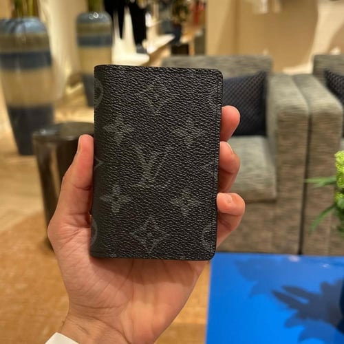 محفظة رجالية ماركة لويس فيتون