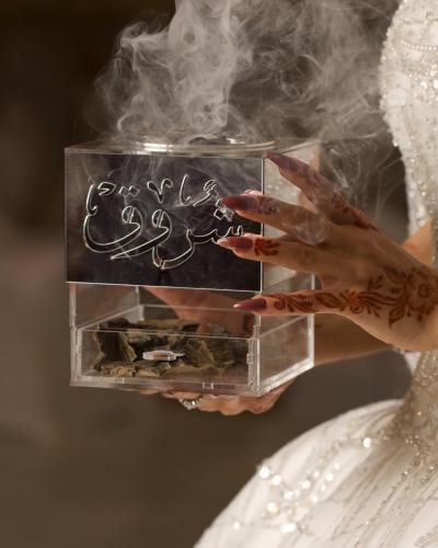 مبخره المها تفصيل حسب الطلب