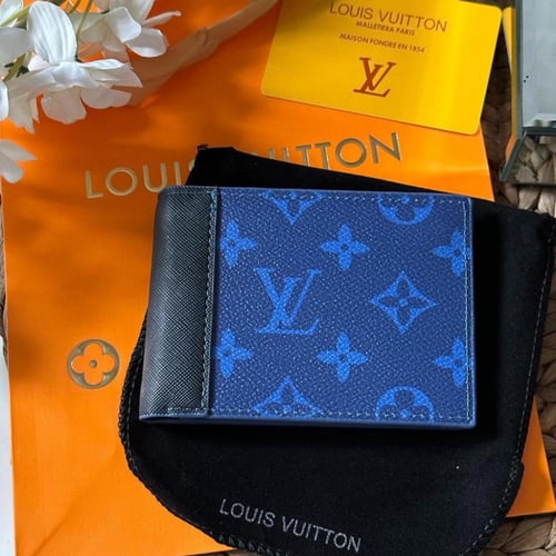 محفظة رجالي ماركة لويس فيتون